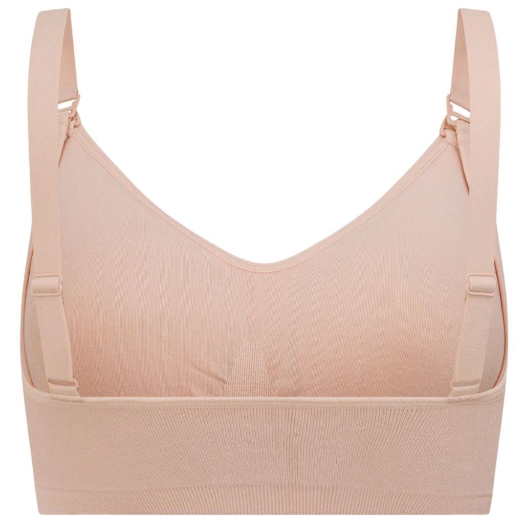 Boody Wireless Maternity Bra Shell [SZ:Medium]