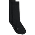 Boody Crew Boot Socks Black M 40-45