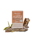 Roogenic Menopause Day Native Plant Tea Elixir Tea Bags 18-pack