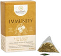 Roogenic Immunity Native Plant Tea Elixir Tea Bags 18-pack