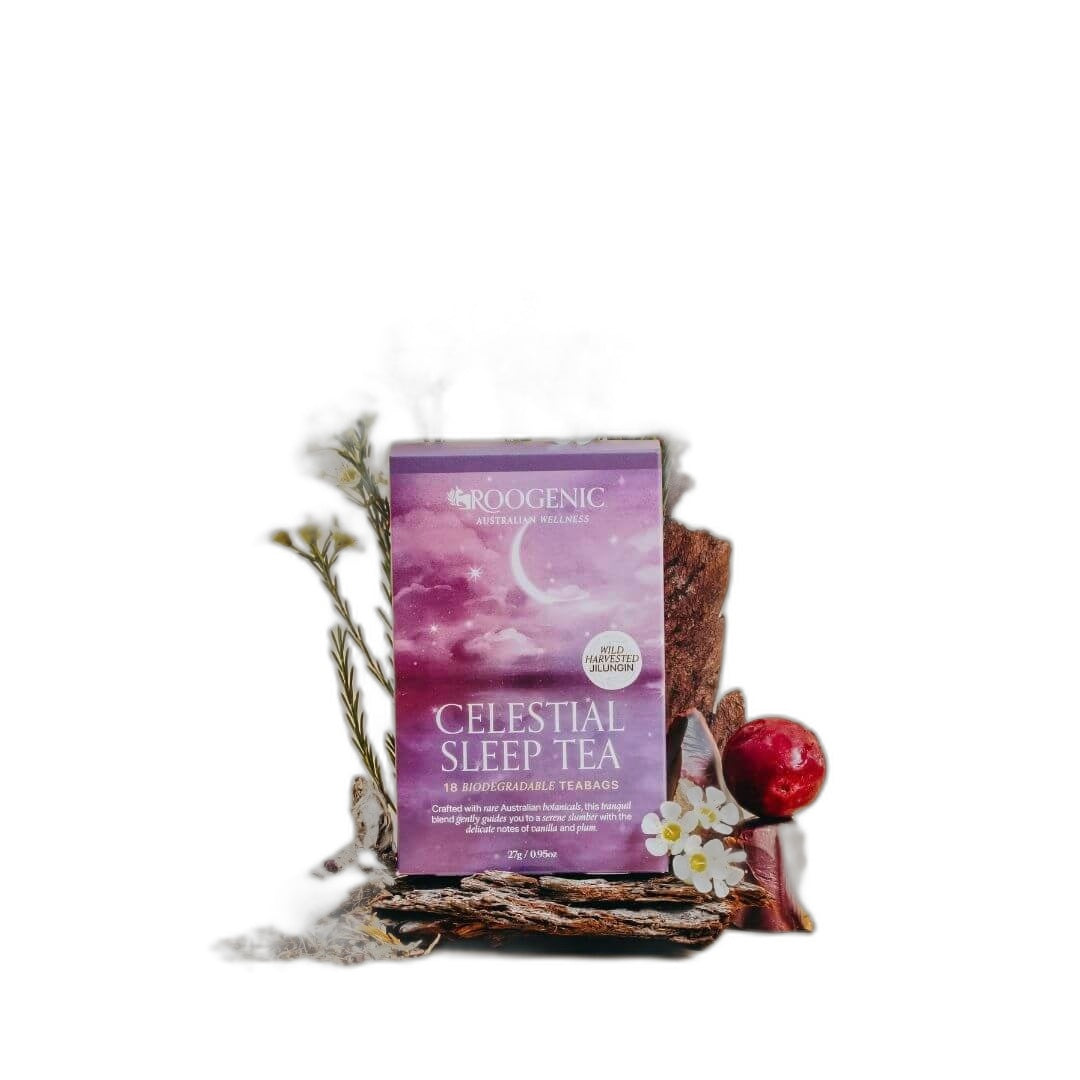 Roogenic Celestial Sleep Tea