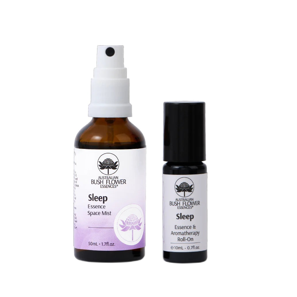 Australian Bush Flower Essences Travel Oral Spray 30ml