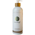 Pure Earth Natural Body Wash Bergamot & Mandarin 500ml
