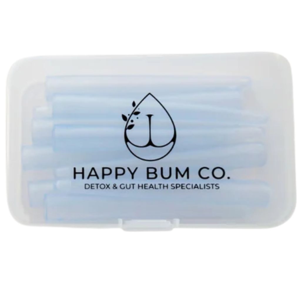 Happy Bum Tip Replacement Kit 10 Tips