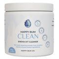 Happy Bum Enema Kit Cleaner 50 Cleans 250g