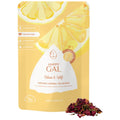 Happy Bum Happy Gal Tea 20g