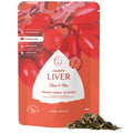 Happy Bum Happy Liver Tea 87g