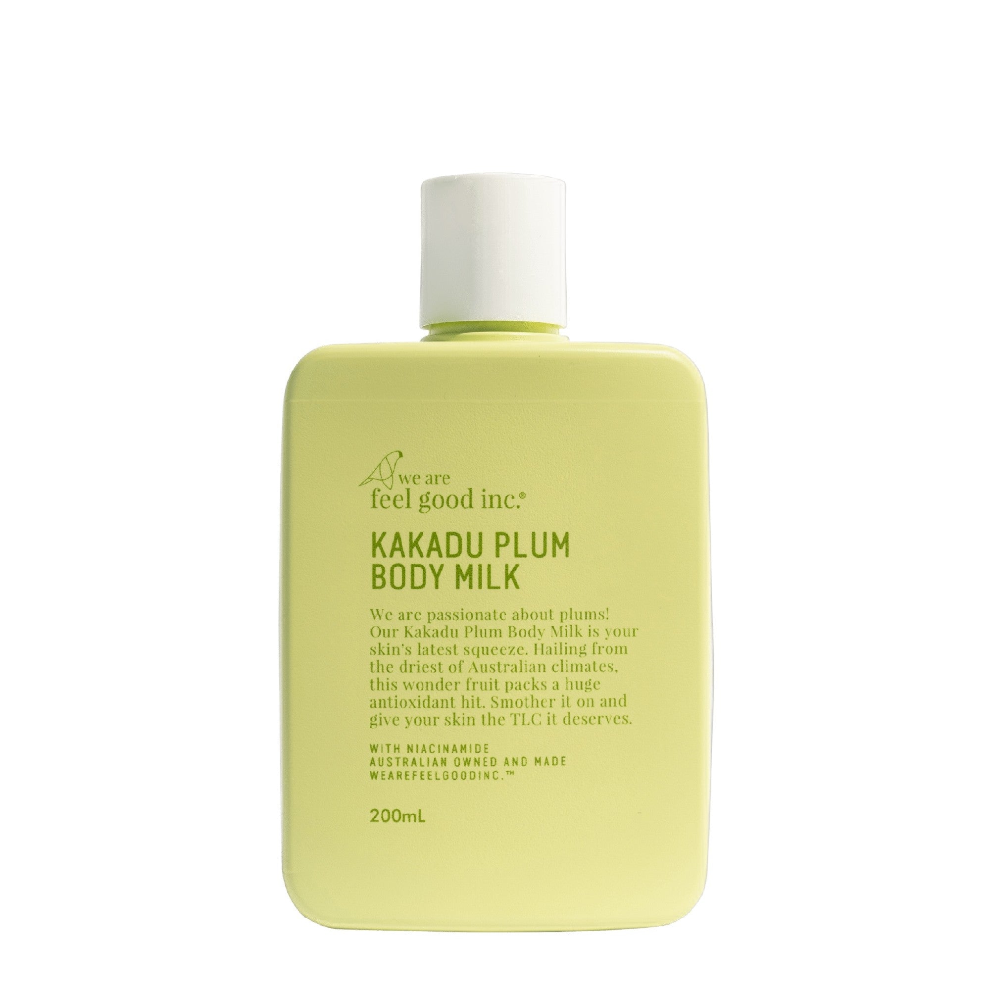 Kakadu Plum Body Milk 200ml