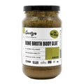Gevity body glue chocolate bone broth - 390g 
