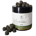 Rapha Herbals Ultra High Potency Hemp Gummies Sleep 120 pcs