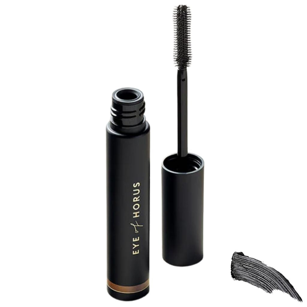 Eye of Horus Goddess Mascara [CO:Black]