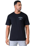 Ryderwear Legacy T-Shirt Black [SZ:Medium]